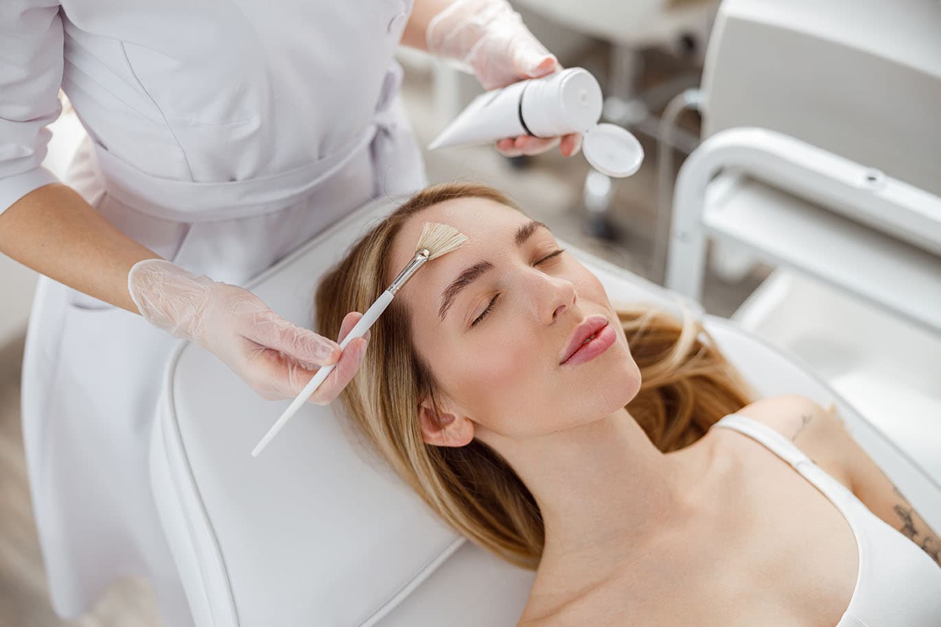 Erva Şen Beauty salon