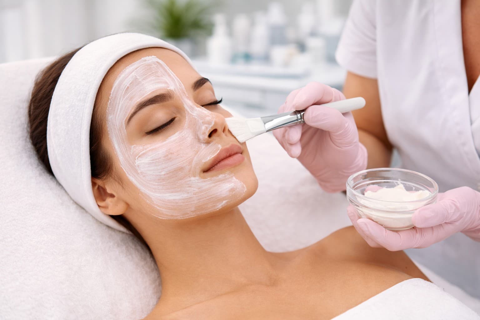 Cilt Bakımı Neden Önemlidir? Sağlıklı Bir Cilt İçin Profesyonel Bakımın Önemi